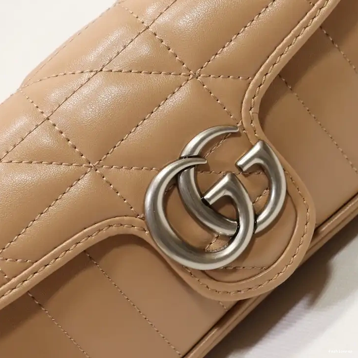 Fashionrep 2110DJ0077 Gucci Bags 0616